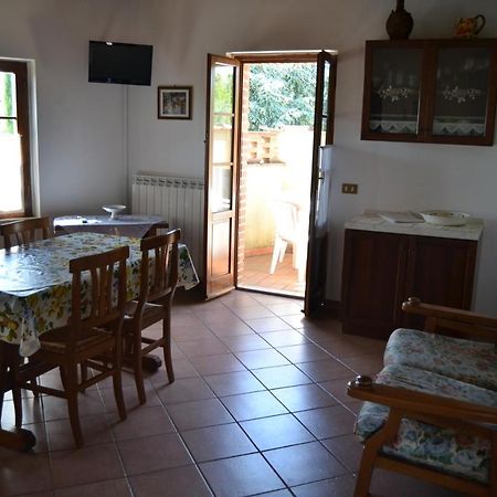 Agriturismo Lo Strettoio Castelnuovo Berardenga Ngoại thất bức ảnh